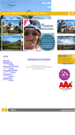Mobile Screenshot of nordiccruises.net